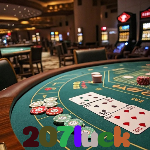 207luck - Baixe o App 207luck para Android e Comece a Jogar