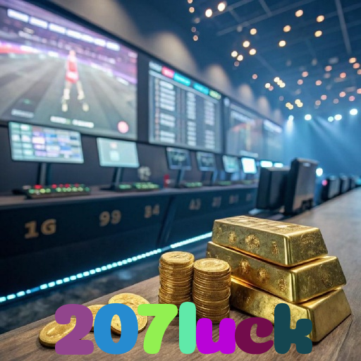 207luck - Baixe o App 207luck para Android e Comece a Jogar