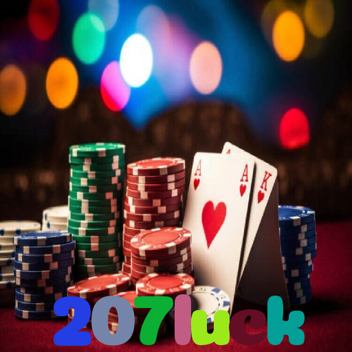 207luck - Baixe o app 207luck no Google Play e jogue ao vivo