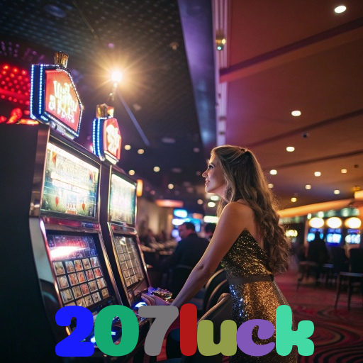207luck - Baixe o app 207luck no Google Play e jogue ao vivo