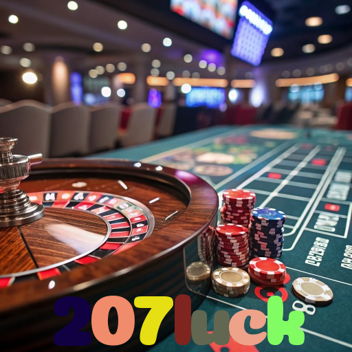 207luck - Baixe o App 207luck para Android e Comece a Jogar
