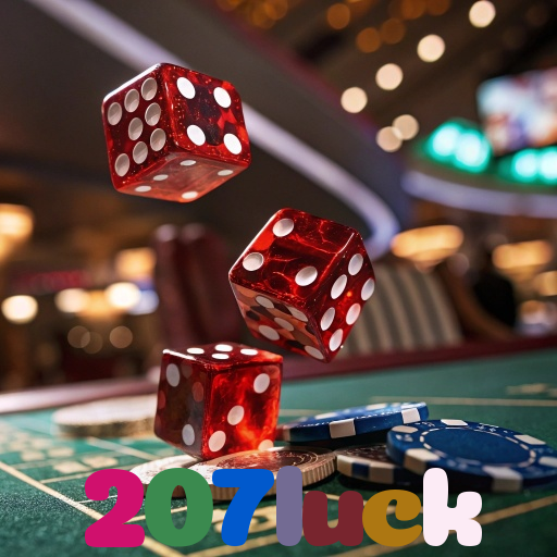 207luck - Baixe o app 207luck no Google Play e jogue ao vivo
