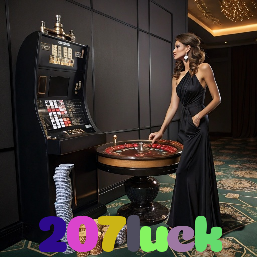 207luck - Baixe o app 207luck no Google Play e jogue ao vivo