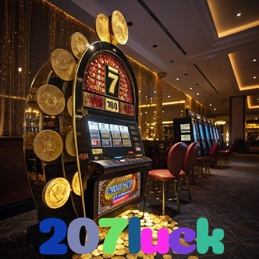 207luck - Baixe o App 207luck para Android e Comece a Jogar