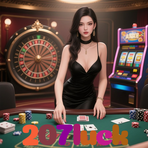 207luck - Baixe o App 207luck para Android e Comece a Jogar