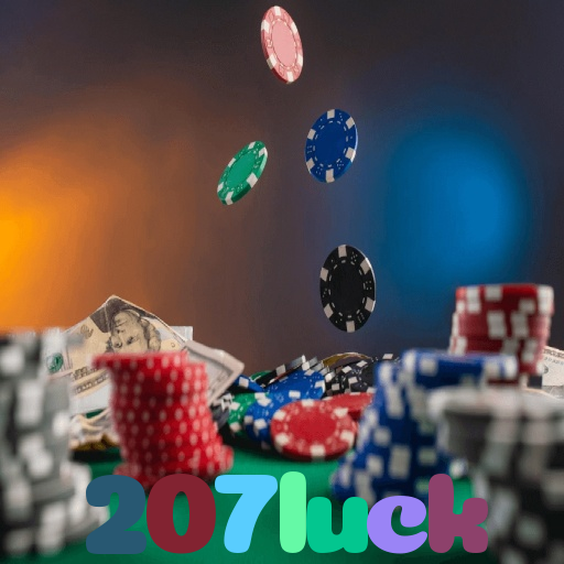 207luck - Baixe o app 207luck no Google Play e jogue ao vivo