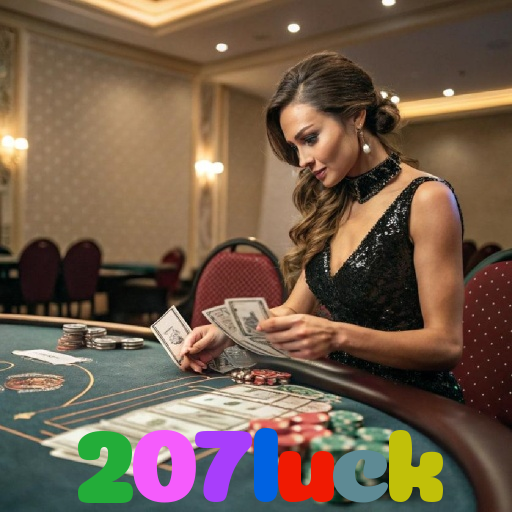 207luck - Baixe o App 207luck para Android e Comece a Jogar