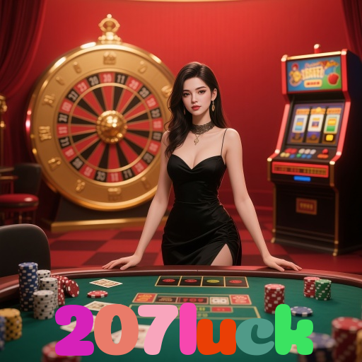 207luck - Baixe o App 207luck para Android e Comece a Jogar