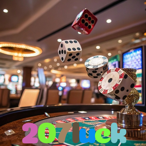 207luck - Baixe o app 207luck no Google Play e jogue ao vivo