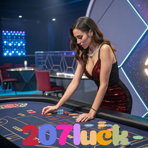 207luck - Baixe o App 207luck para Android e Comece a Jogar