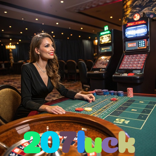 207luck - Baixe o app 207luck no Google Play e jogue ao vivo