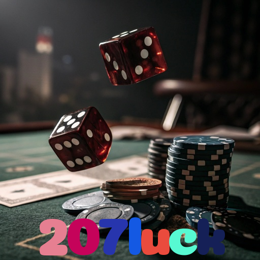 207luck - Baixe o app 207luck no Google Play e jogue ao vivo