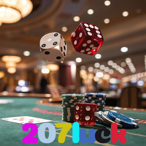207luck - Baixe o app 207luck no Google Play e jogue ao vivo