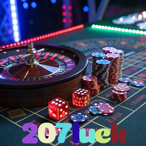 207luck - Baixe o app 207luck no Google Play e jogue ao vivo