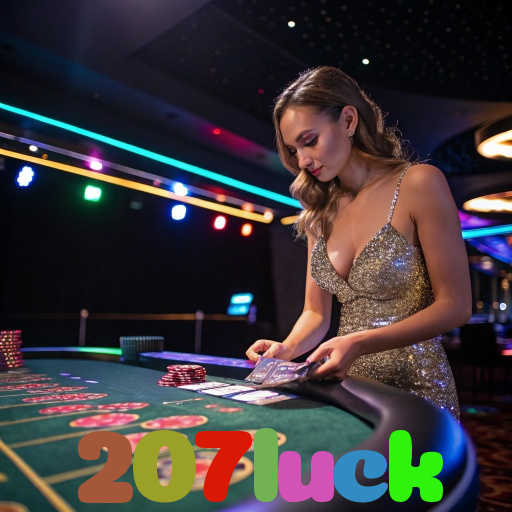 207luck - Baixe o app 207luck no Google Play e jogue ao vivo