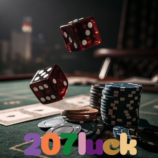 207luck - Baixe o App 207luck para Android e Comece a Jogar