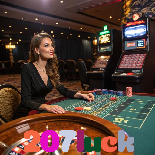 207luck - Baixe o App 207luck para Android e Comece a Jogar