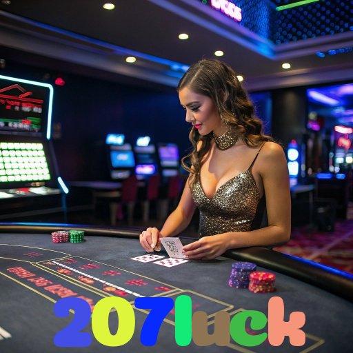 207luck - Baixe o App 207luck para Android e Comece a Jogar