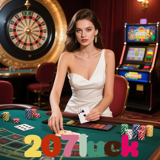 207luck - Baixe o app 207luck no Google Play e jogue ao vivo