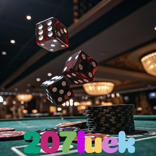 207luck - Baixe o App 207luck para Android e Comece a Jogar