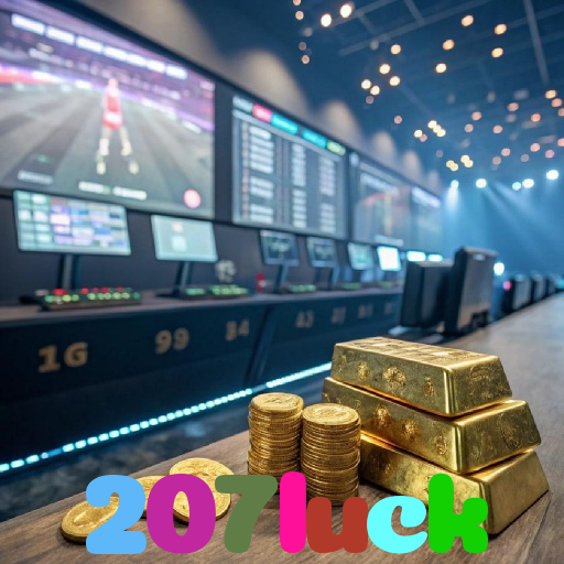 207luck - Baixe o app 207luck no Google Play e jogue ao vivo