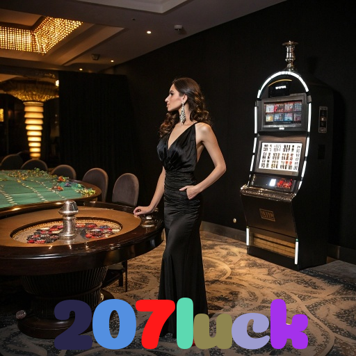207luck - Baixe o App 207luck para Android e Comece a Jogar