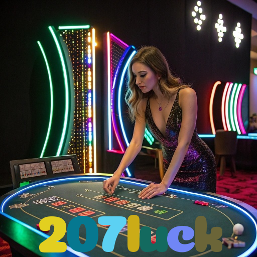 207luck - Baixe o app 207luck no Google Play e jogue ao vivo