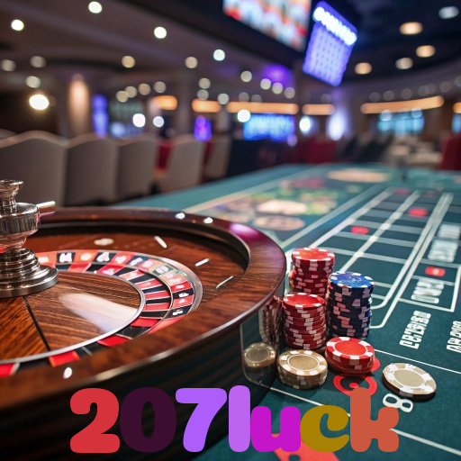 207luck - Baixe o app 207luck no Google Play e jogue ao vivo