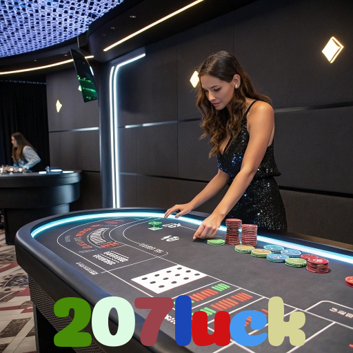 207luck - Baixe o app 207luck no Google Play e jogue ao vivo