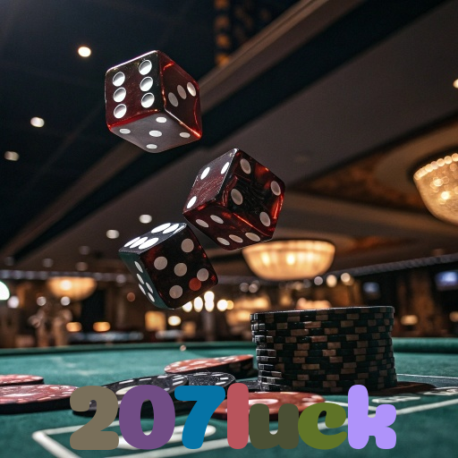 207luck - Baixe o app 207luck no Google Play e jogue ao vivo