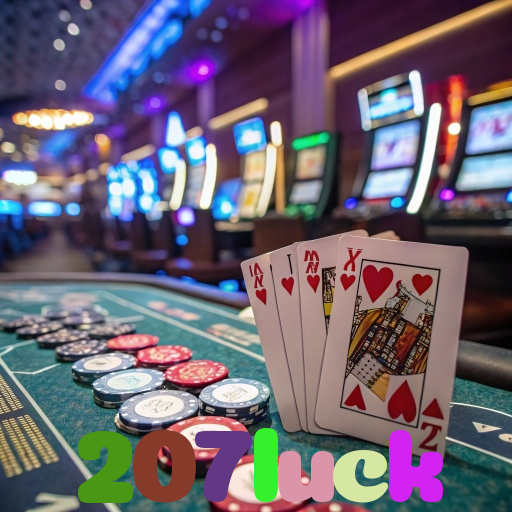207luck - Baixe o App 207luck para Android e Comece a Jogar
