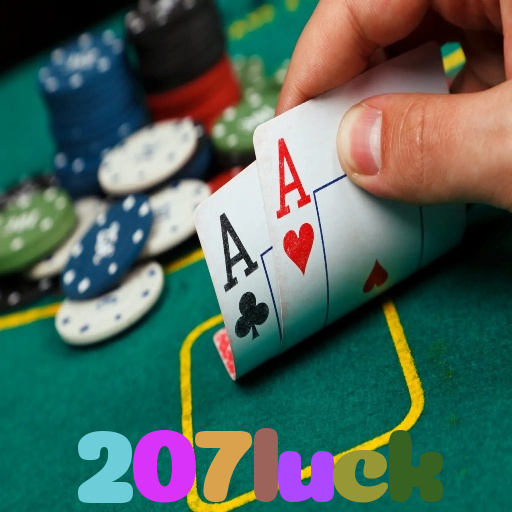 207luck - Baixe o App 207luck para Android e Comece a Jogar