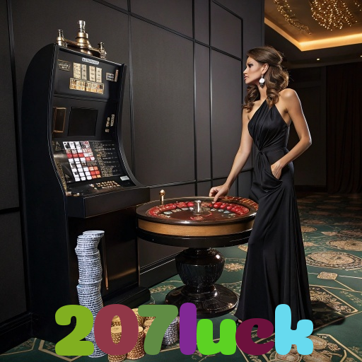 207luck - Baixe o app 207luck no Google Play e jogue ao vivo