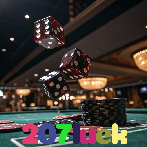 207luck - Baixe o app 207luck no Google Play e jogue ao vivo