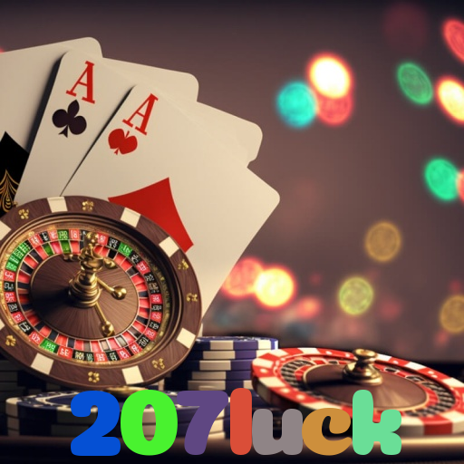 207luck - Baixe o App 207luck para Android e Comece a Jogar