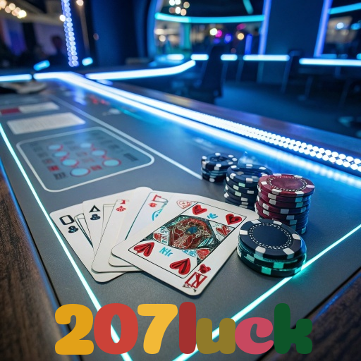 207luck - Baixe o App 207luck para Android e Comece a Jogar