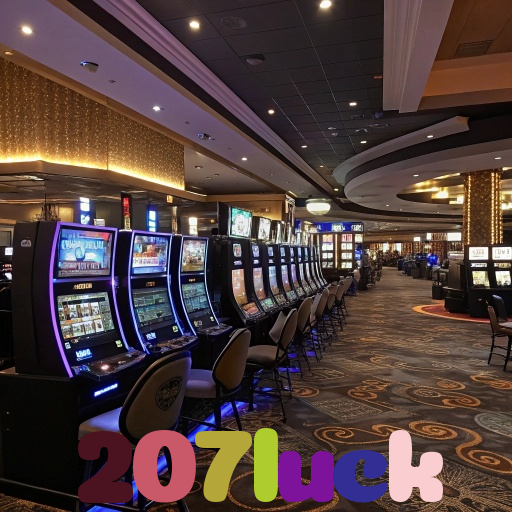 207luck - Baixe o app 207luck no Google Play e jogue ao vivo