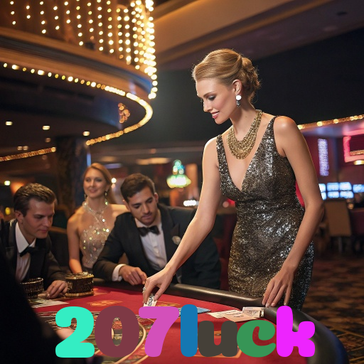 207luck - Baixe o app 207luck no Google Play e jogue ao vivo
