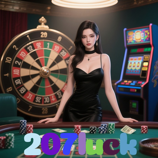 207luck - Baixe o App 207luck para Android e Comece a Jogar
