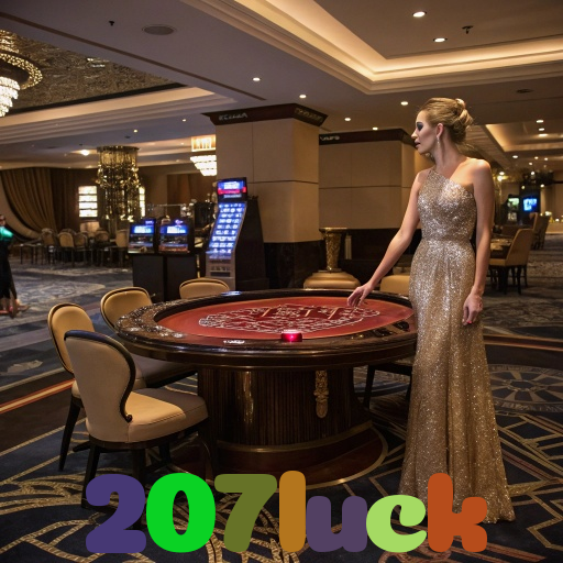207luck - Baixe o App 207luck para Android e Comece a Jogar