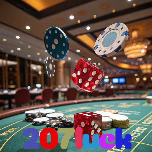 207luck - Baixe o app 207luck no Google Play e jogue ao vivo