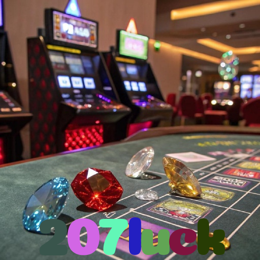 207luck - Baixe o App 207luck para Android e Comece a Jogar