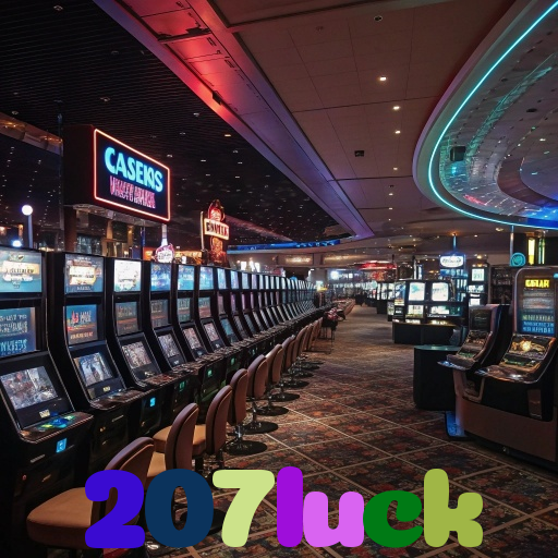 207luck - Baixe o App 207luck para Android e Comece a Jogar