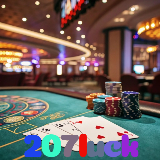 207luck - Baixe o App 207luck para Android e Comece a Jogar