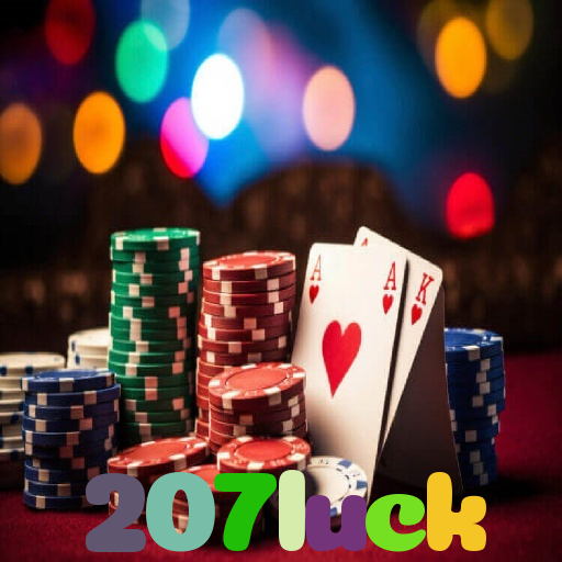 207luck - Baixe o app 207luck no Google Play e jogue ao vivo