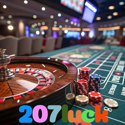 207luck - Baixe o App 207luck para Android e Comece a Jogar