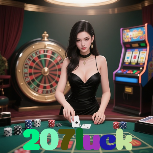 207luck - Baixe o app 207luck no Google Play e jogue ao vivo