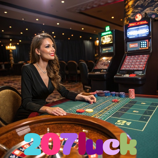 207luck - Baixe o App 207luck para Android e Comece a Jogar