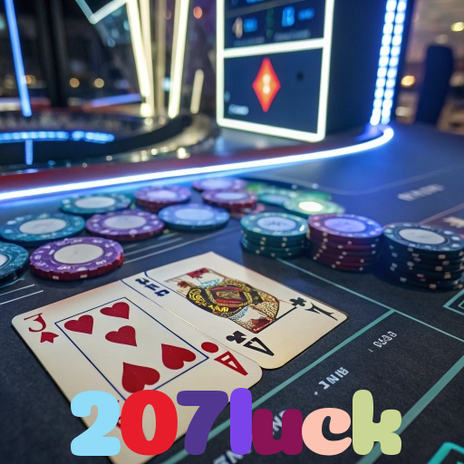 207luck - Baixe o App 207luck para Android e Comece a Jogar