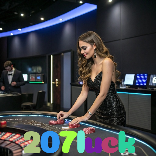 207luck - Baixe o app 207luck no Google Play e jogue ao vivo